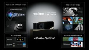 Realme GT 8 Pro Kantongi Sertifikasi TDRA, Peluncuran Global Kian Dekat