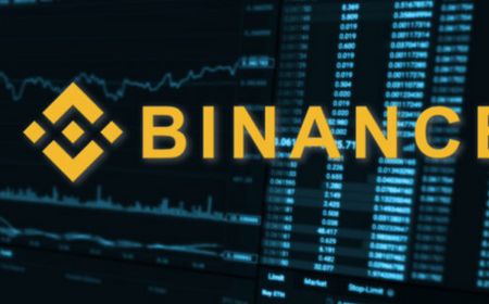 Binance Hentikan Transaksi Kripto dengan Mata Uang Hryvnia, Warga Ukraina Tidak Punya Opsi untuk Beli Cryptocurrency