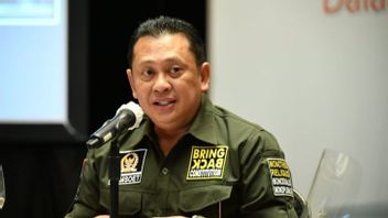Terrorisant De Plus En Plus La Papouasie, Le Président Du MPR Demande à TNI-Police De Prendre Des Mesures Décisives Contre Le KKB