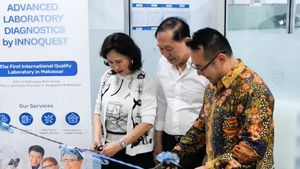 Pemerataan Fasilitas Kesehatan Jadi Kunci Kualitas Hidup Masyarakat