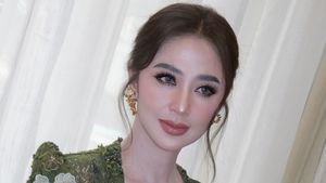 Merasa Terganggu dan Keluarga Terus Ditanyai Jadi Alasan Dewi Perssik Mantap Tempuh Jalur Hukum