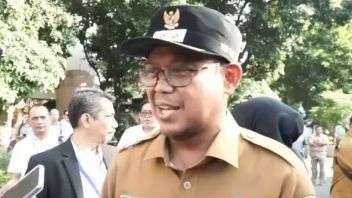 Wakil Wali Kota Depok Sayangkan Petugas Damkar Viralkan Kerusakan Alat Kerja