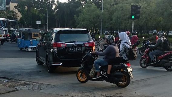 Awas! Begal Mengaku Debt Collector Sering Incar Remaja dan Kaum Wanita Bermotor