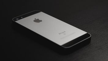 Apple Rilis Pembaruan Penting untuk iPhone 5s dan iPhone 6