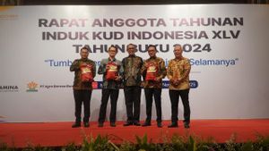 Induk KUD Jalin Kerja Sama dengan Perusahaan Migas Asing, Gelontorkan Investasi Rp501,4 Miliar