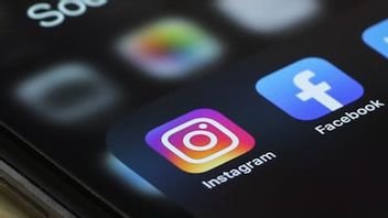 Penggunaan Waktu Bermain di Facebook dan Instagram Meningkat pada Q2 2025