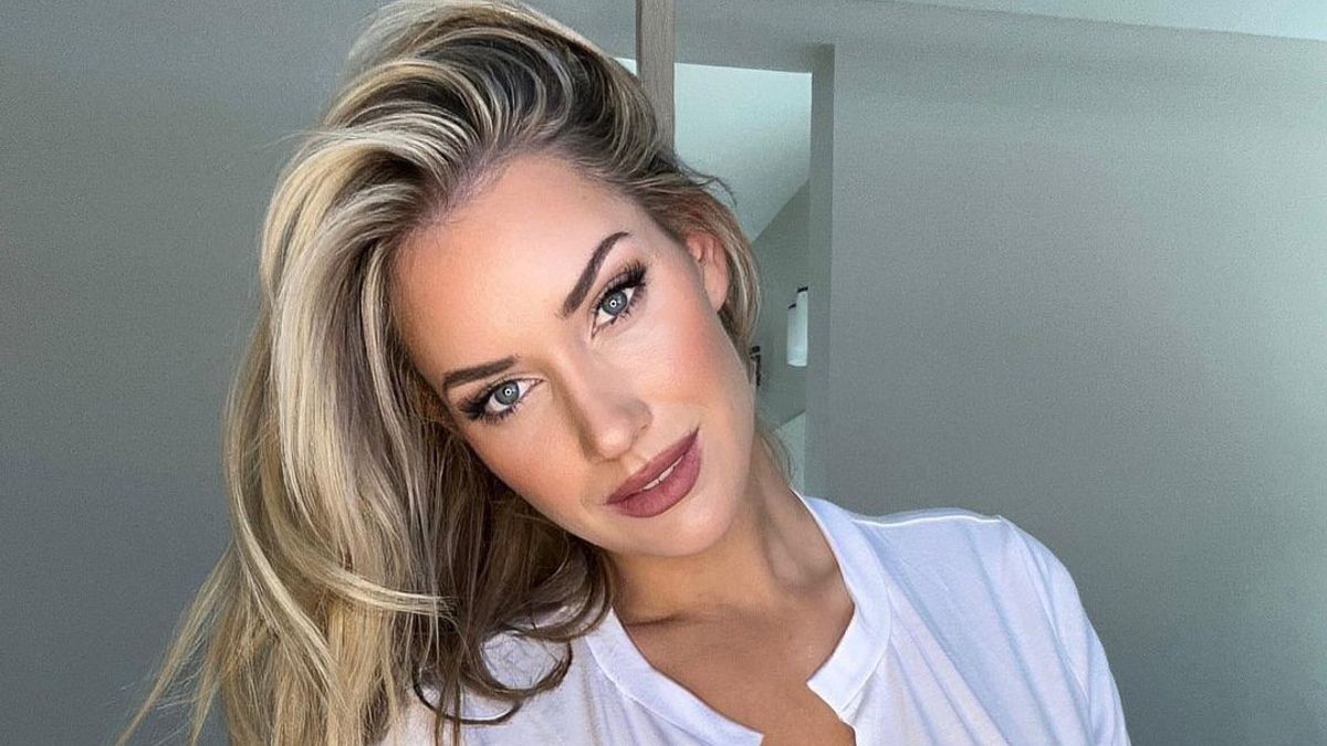 Asked To Partner With NFL Star Tom Brady, Paige Spiranac Gives Curious Comments
