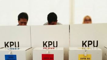 مدينة باندونغ تحتاج إلى ميزانية انتخابات 2024 بقيمة 165 مليار روبية