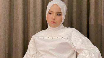 Putri Ariani Jadi Penampil Spesial Konser Dewa 19 Featuring All Stars di Bandung