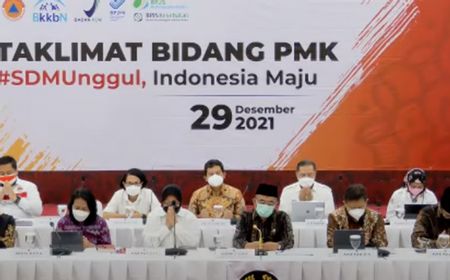 Vaksin Merah Putih Mulai Diproduksi di Pertengahan 2022