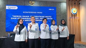 KKP Sebut Jenis Ikan untuk Dukung Program MBG Prabowo: Ada Tuna hingga Kerapu