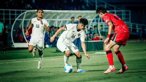 Indonesia Kandas, Berikut Daftar 16 Tim di Piala Asia U-23 2026