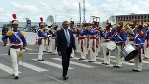 Rakyat Sri Lanka Melawan: Kala Ketidakadilan Dibalas Penggulingan Presiden Gotabaya Rajapaksa