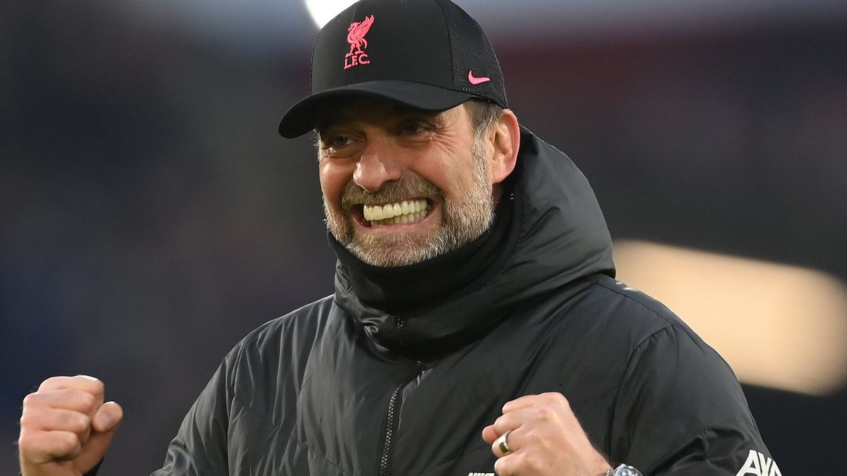 Said Liverpool Will Not Overtake City Easily In The Premier League Champion Hunt, Jurgen Klopp: The Distance Is Too Far