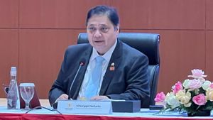 Indonesia Masih Bujuk AS Biar Sejumlah Komoditas Bisa Dapat Tarif Nol Persen