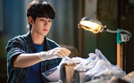 10 Drama Korea Terbaru dari Ji Chang Wook, Kim Soo Hyun, hingga Son Seok Ku