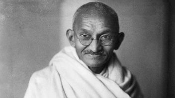 30 Janvier Dans L’histoire: Mahatma Gandhi A été Tué