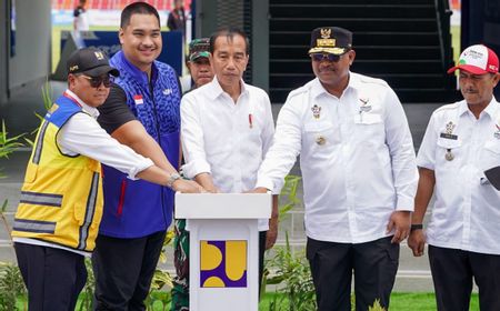 Venue PON di Aceh Telan Rp811 Miliar