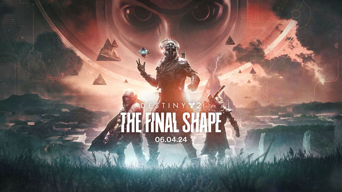 تأجيل ، Destiny 2: The Final Shape سيتم إصداره في 4 يونيو 2024