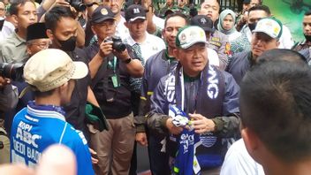 KSAD Serahkan Proses Pengusutan Prajurit TNI Tendang Suporter Arema ke TGIPF