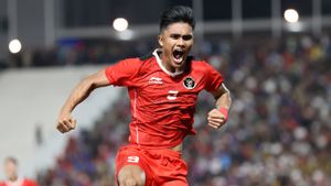 Berangkat Malam Ini, Ramadhan Sananta dan Beckham Putra Bergabung ke Timnas Indonesia U-24