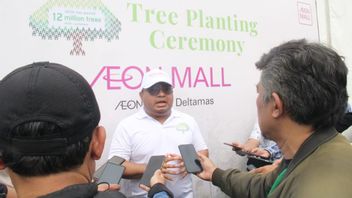 AEON Mall Deltamas Dukung Greenship Building Hadirkan SPKLU Ultra-Fast Charging