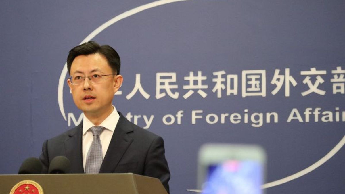特朗普 - 习近平将举行会谈，中国准备与美国合作