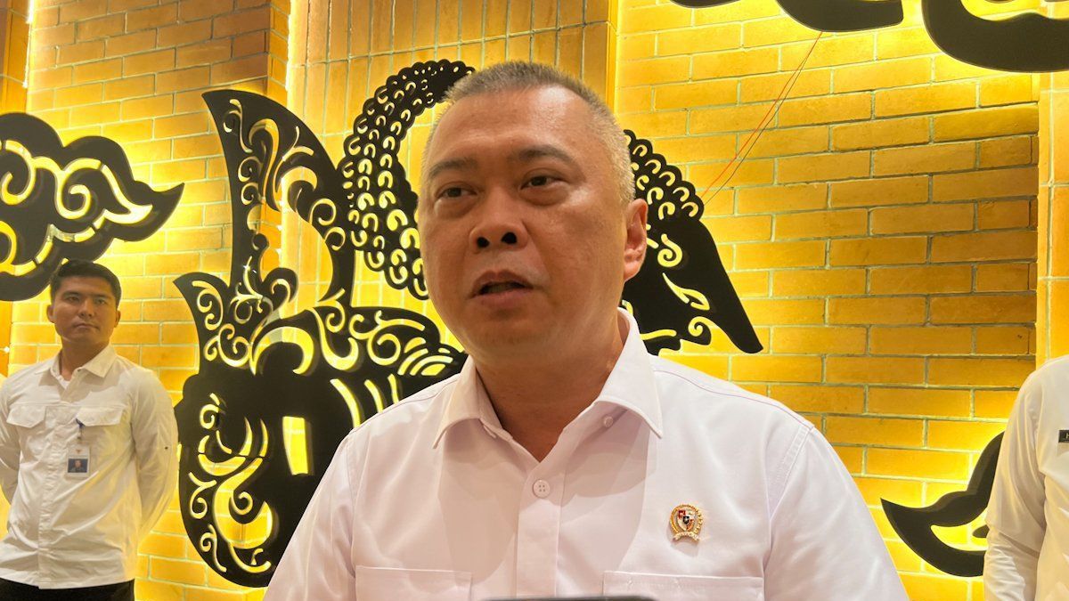 Lonjakan Pemudik Mengarah ke Sulsel, Menhub Dudy Siapkan Strategi Antisipasi Kepadatan