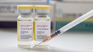 Johnson & Johnson Sebut Dosis Kedua Vaksin COVID-19 Mereka Efektif Berikan Perlindungan hingga 94 Persen