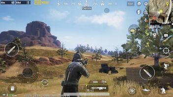 Partnership With Solona Labs, PUBG Agrees To Develop Blockchain-Based Game And NFT