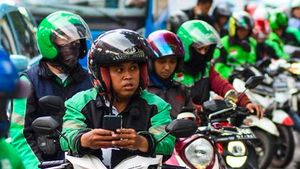 Krisis Ojol Diharap Menjadi Momentum Pengesahan RUU Pekerja GIG