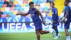 Paris Saint-Germain vs Tottenham Hotspur: Perburuan Trofi Pertama di Super Cup