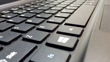 How To Fix An Error Windows Laptop Keyboard
