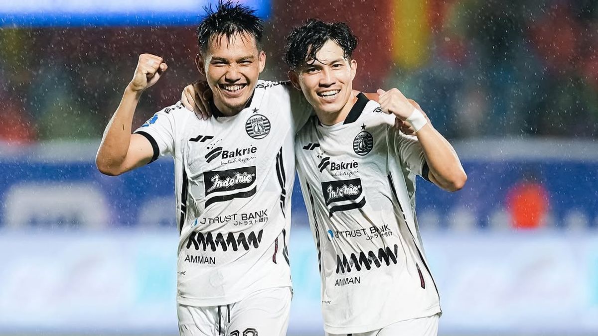 Jadwal Liga 1 2024/2025: Persija vs Borneo FC dan Semen Padang vs Madura United