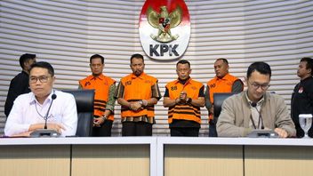 Jeep Rubicon The Managing Director Of The Ponorogo Hospital Confiscated By The KPK Is Not In The Wealth Report