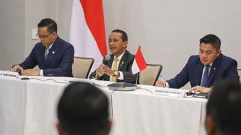 Pertamina：印美贸易协议将加强国家能源安全