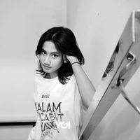 Eksklusif Keisya Levronka Jaga Profesionalisme dan Dedikasi Antara Film dan Musik