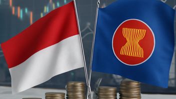 rénovation de la croissance économique de l'Indonésie et des pays de l'ASEAN : Évaluation de la compétitivité économique en Asie du Sud-Est