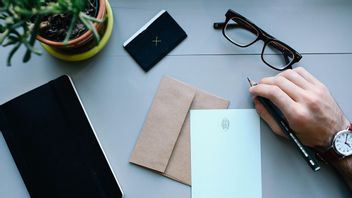 正式信件和私人信件有什么区别？以下是区分它们的方面