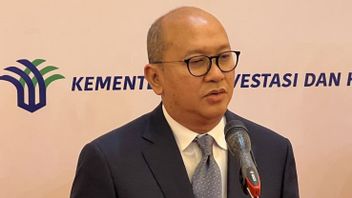 رئيس دانانتارا حول وجود BP BUMN: التنسيق سيكون أكثر كفاءة