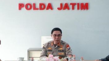 東ジャワ地域警察は、ルマジャンのKKN学生をキュランモールモーターの加害者を追い詰めるジャタンラスチームを送りました