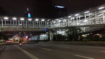 Kudus 将在雅加达取消的无车夜试验