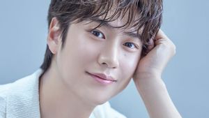 Na In Woo dan Shin Hae Sun Gabung Drama Romansa, <i>1/24</i>