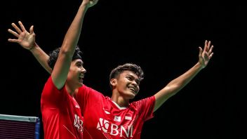 Complete All England 2022 Final Results: Indonesia Gets One, Japan Buys Three