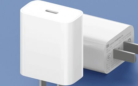 Xiaomi Jual Adaptor Charger USB Type-C untuk iPhone 12