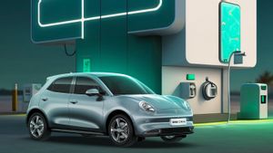 GWM ORA 03 Meluncur di Indonesia, Harganya Rp300 Jutaan