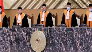 Korupsi di Mahkamah Agung adalah Bukti Kebobrokan Lembaga Peradilan Indonesia Benar-Benar Nyata