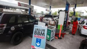 BPH Migas Temukan Truk Terindikasi Selewengkan BBM Subsidi di Aceh