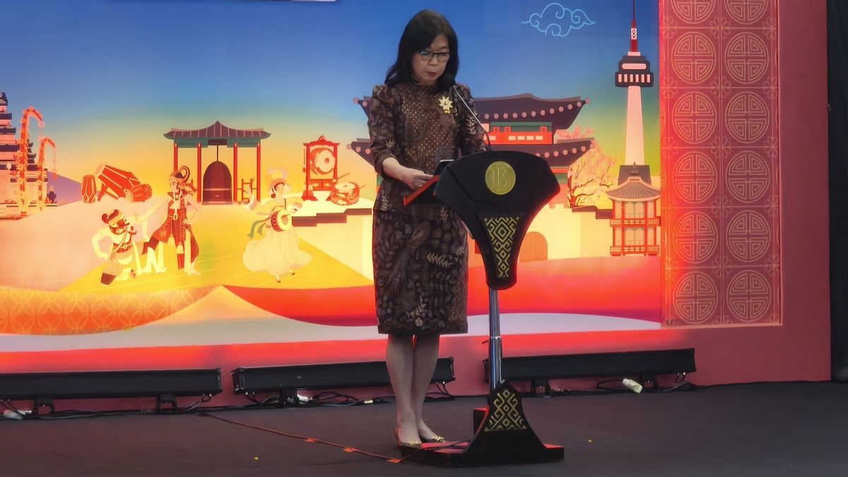支付连接性日益扩大，印度尼西亚银行和韩国银行正式实施跨境 QRIS