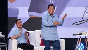 VIDEO: Usai Dapatkan Nomor Urut, Bagaimana Survei Popularitas Prabowo - Gibran?